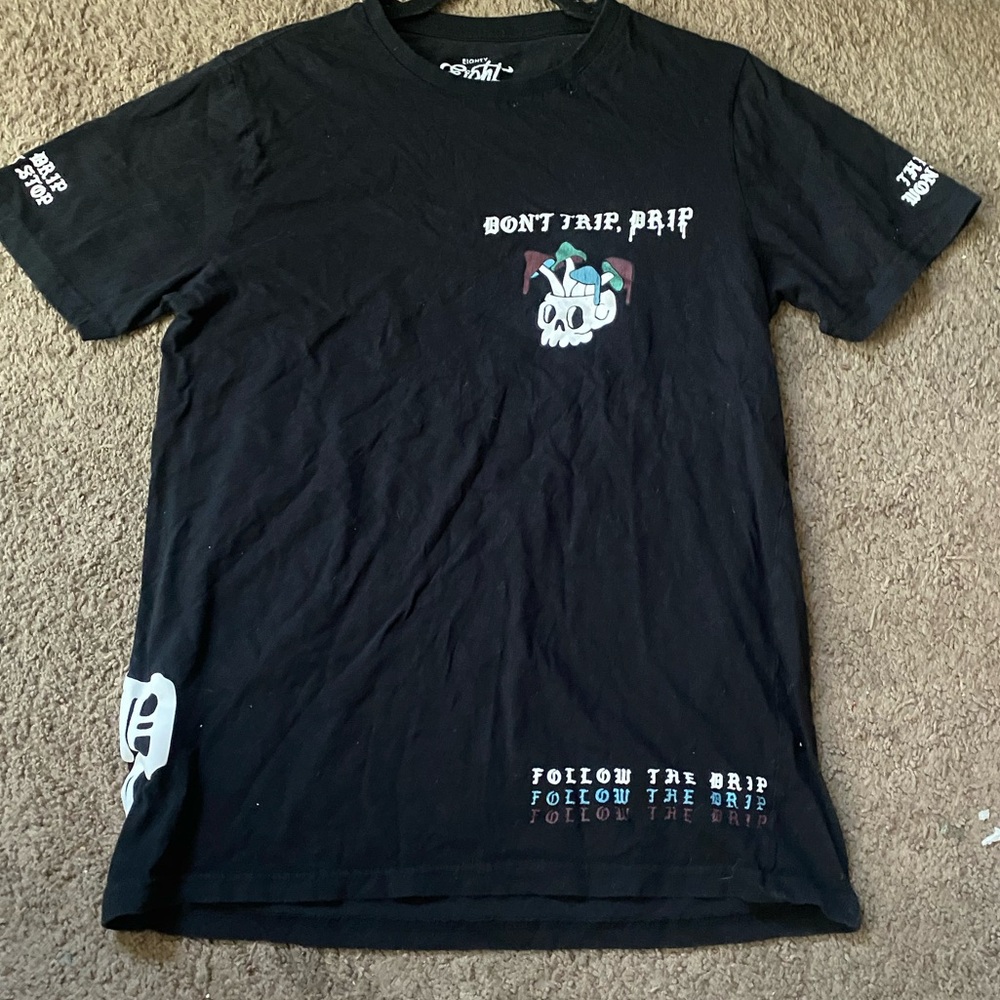 100% Cotten shirt
